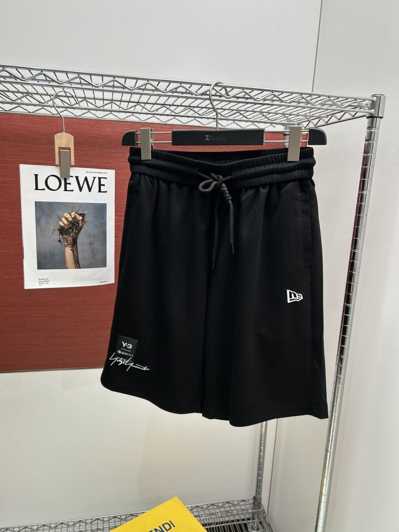 Y-3 Short Pants